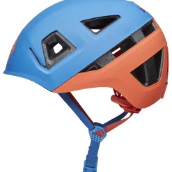 Black Diamond BD Capitan Kid kid's climbing helmet* In Mold