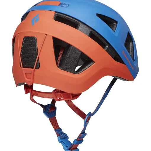 Black Diamond BD Capitan Kid kid's climbing helmet* In Mold
