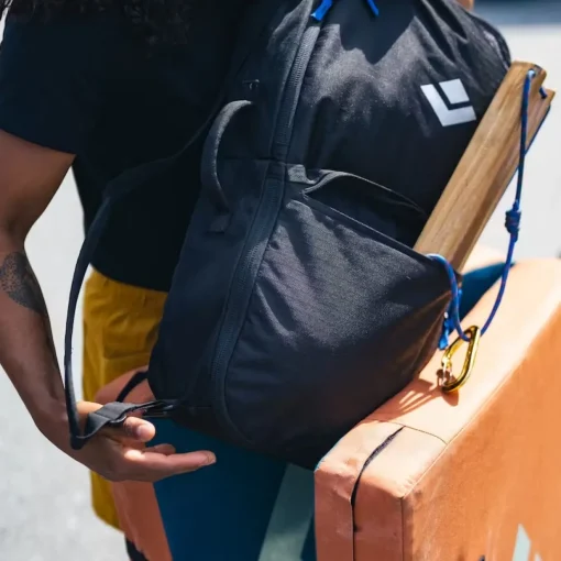 Black Diamond BD Capsule 20 bouldering bag* Accessories