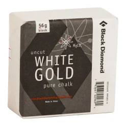 Black Diamond BD Chalk 56 g chalk block* Blocks