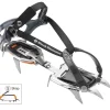 Black Diamond BD Contact Strap crampons* Ski Mountaineering|Crampons