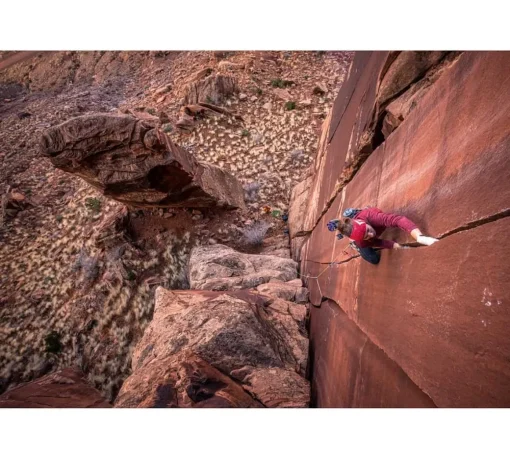 Black Diamond BD Crack Glove climbing crack gloves* Crack Gloves