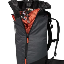 Black Diamond BD Crag 40 l climbing crag backpack* Crag