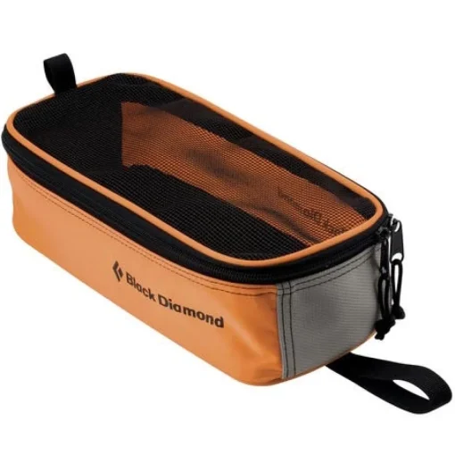 Black Diamond BD Crampon bag* Accessories|Ice