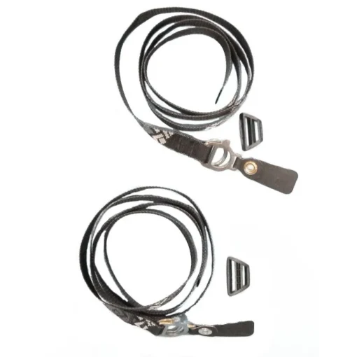 Black Diamond BD Crampon webbing ankle straps* Accessories|Ice