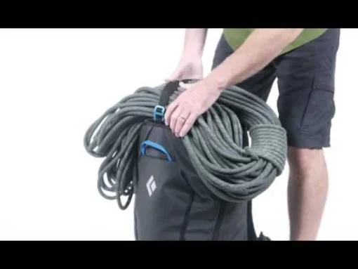 Black Diamond BD Creek 50 climbing crag backpack* Crag