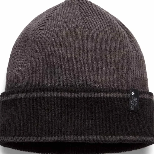 Black Diamond BD Cuffed Beanie* Hats