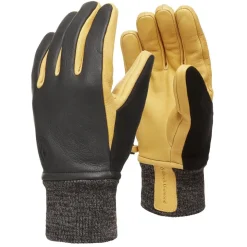 Black Diamond BD Dirt Bag Gloves multi-use gloves* Multi-Use Gloves|Trekking & Camping