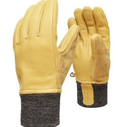 Black Diamond BD Dirt Bag Gloves multi-use gloves* Multi-Use Gloves|Trekking & Camping