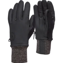 Black Diamond BD Dirt Bag Gloves multi-use gloves* Multi-Use Gloves|Trekking & Camping