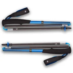Black Diamond BD Distance Carbon Z-Pole pair of trekking poles* Poles|Poles