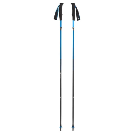 Black Diamond BD Distance Carbon Z-Pole pair of trekking poles* Poles|Poles