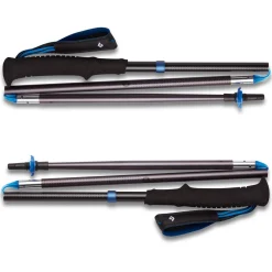 Black Diamond BD Distance Z Poles pair of trekking poles* Poles|Poles