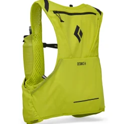 Black Diamond BD Distance 4 Hydration trail running backpack* Backpacks