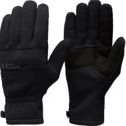 Black Diamond BD Everyday Fleece Gloves multi-use gloves* Gloves