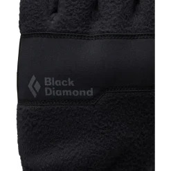 Black Diamond BD Everyday Fleece Gloves multi-use gloves* Gloves