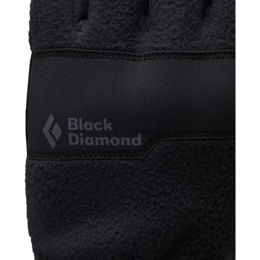 Black Diamond BD Everyday Fleece Gloves multi-use gloves* Gloves