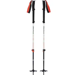 Black Diamond BD Expedition 2 telescopic ski mountaineering poles* Ski Mountaineering|Poles