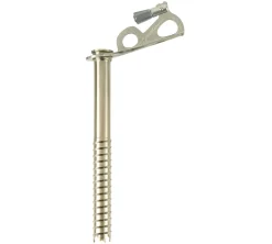Black Diamond BD Express Ice Screw* Ice Screws|Ice