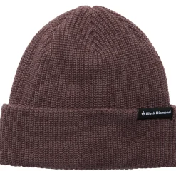 Black Diamond BD Fisherman Cap beanie* Hats