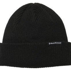 Black Diamond BD Fisherman Cap beanie* Hats