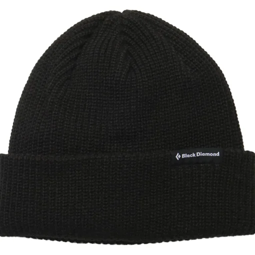 Black Diamond BD Fisherman Cap beanie* Hats