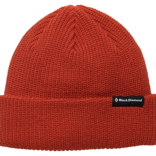 Black Diamond BD Fisherman Cap beanie* Hats