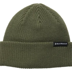 Black Diamond BD Fisherman Cap beanie* Hats