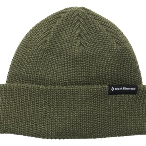 Black Diamond BD Fisherman Cap beanie* Hats