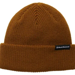 Black Diamond BD Fisherman Cap beanie* Hats