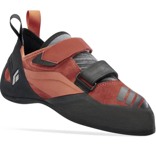 Black Diamond BD Focus climbing shoes* Climbing