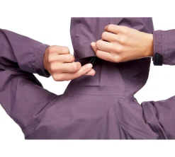 Black Diamond BD Highline W women's hard shell jacket*Women Jackets|Women