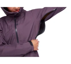 Black Diamond BD Highline W women's hard shell jacket*Women Jackets|Women
