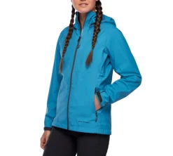 Black Diamond BD Highline W women's hard shell jacket*Women Jackets|Women