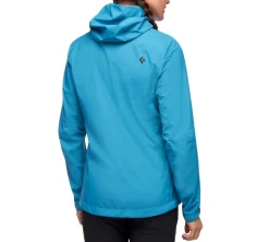 Black Diamond BD Highline W women's hard shell jacket*Women Jackets|Women