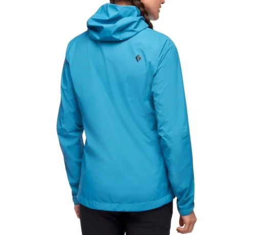 Black Diamond BD Highline W women's hard shell jacket*Women Jackets|Women