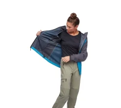 Black Diamond BD Highline W women's hard shell jacket*Women Jackets|Women
