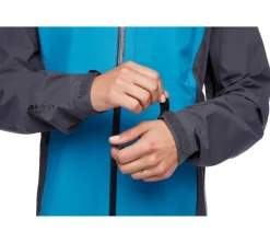 Black Diamond BD Highline W women's hard shell jacket*Women Jackets|Women