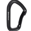Black Diamond BD HotForge Bent Gate climbing carabiner* Carabiners And Quick Links