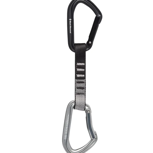 Black Diamond BD HotForge Quickdraw climbing quickdraw* Quickdraws