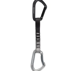 Black Diamond BD HotForge Quickdraw climbing quickdraw* Quickdraws