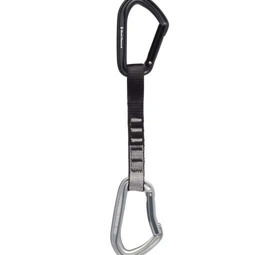 Black Diamond BD HotForge Quickdraw climbing quickdraw* Quickdraws