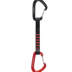 Black Diamond BD HotWire Quickdraw climbing quickdraw* Quickdraws