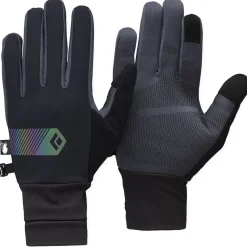 Black Diamond BD Hybrid Light Gloves multi-use gloves* Gloves