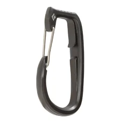 Black Diamond BD Ice Clipper racking carabiner* Accessories
