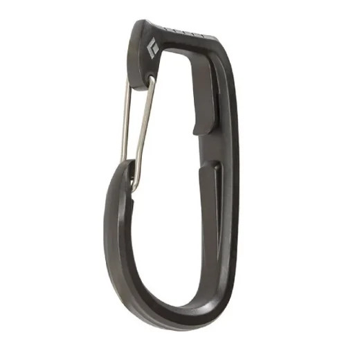 Black Diamond BD Ice Clipper racking carabiner* Accessories