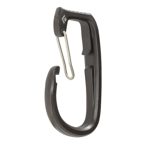 Black Diamond BD Ice Clipper racking carabiner* Accessories