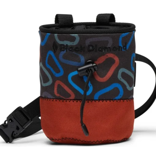 Black Diamond BD K Mojo Chalk Bag* Chalk Bag