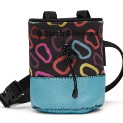 Black Diamond BD K Mojo Chalk Bag* Chalk Bag
