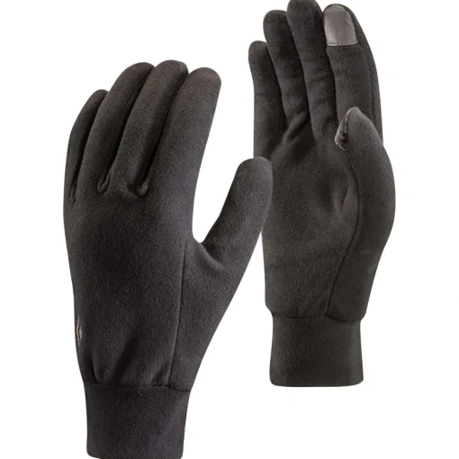 Black Diamond BD Lightweight Softshell gloves* Gloves